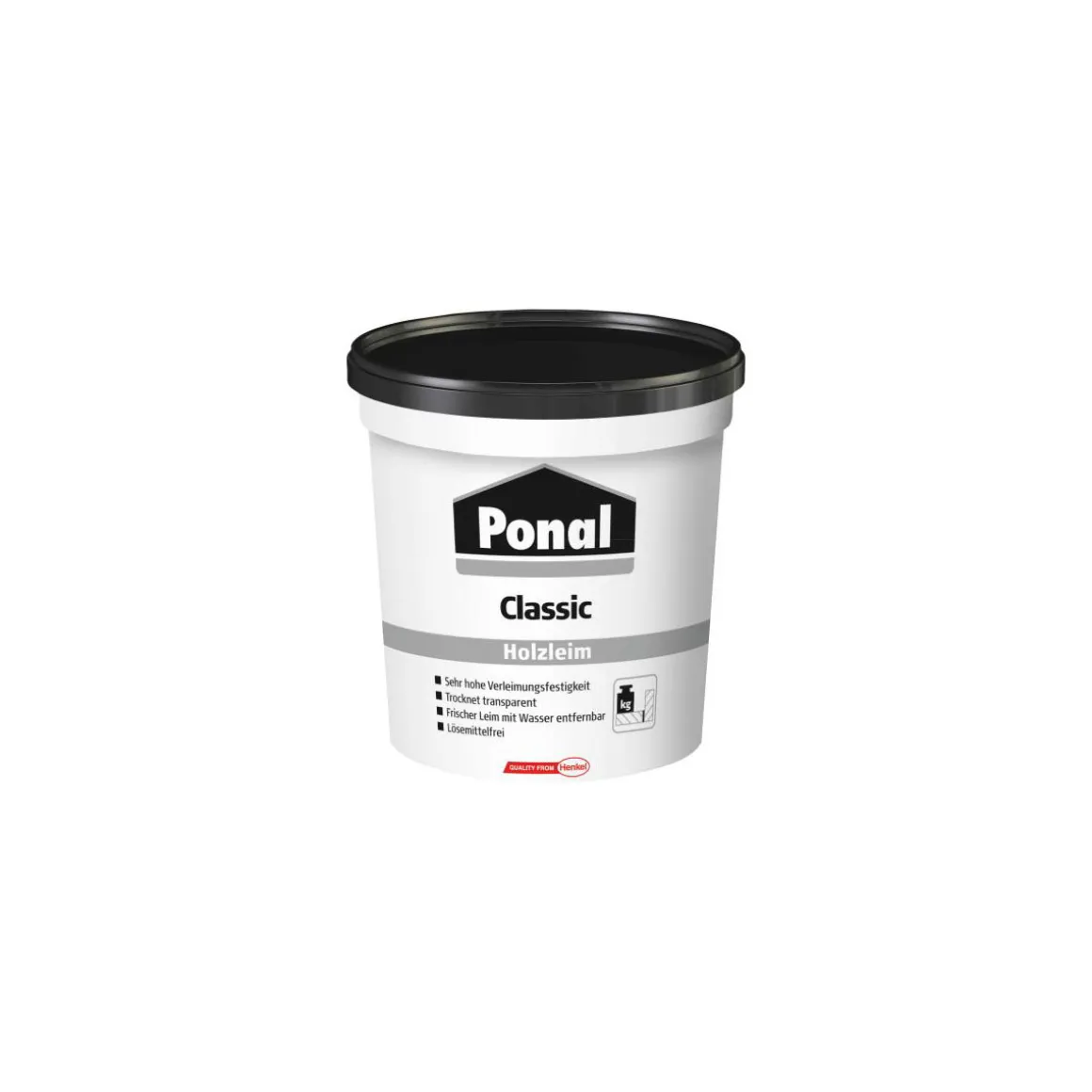 Ponal Holzleim Classic 760 g