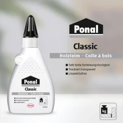 Ponal Holzleim Classic 550 g