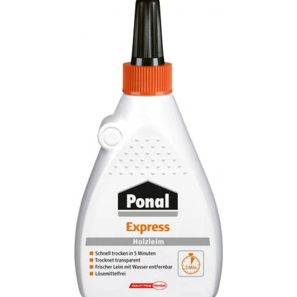 Ponal Holzleim Express 120 g