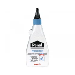 Ponal Holzleim Wasserfest 550 g