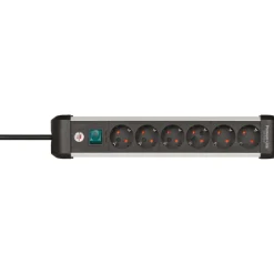 Premium-Alu-Line 6-fach 3,0m