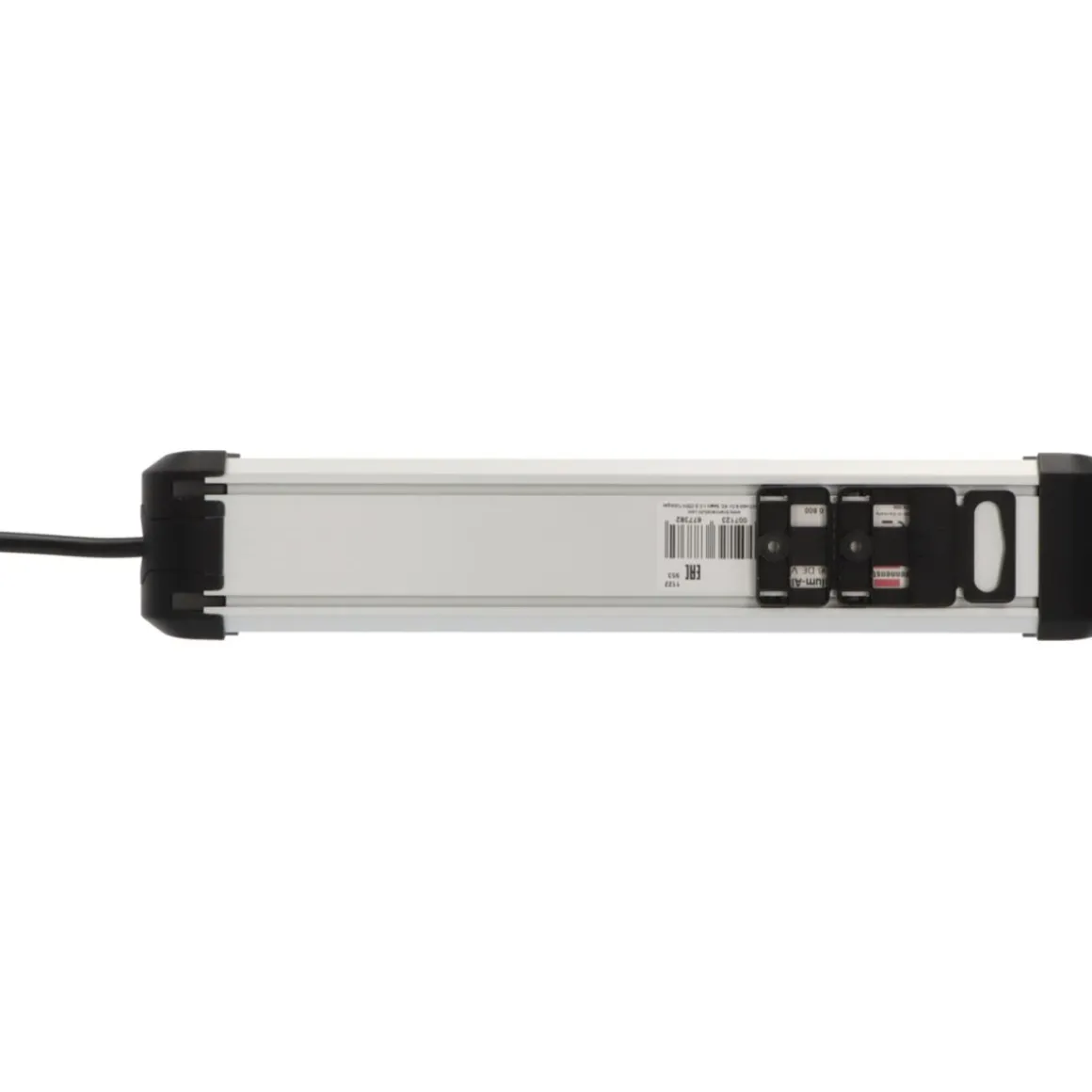 Premium-Alu-Line 6-fach 3,0m