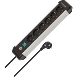 Premium-Alu-Line 6-fach 3,0m