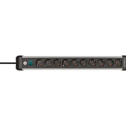 Premium-Alu-Line 10-fach 3,0m