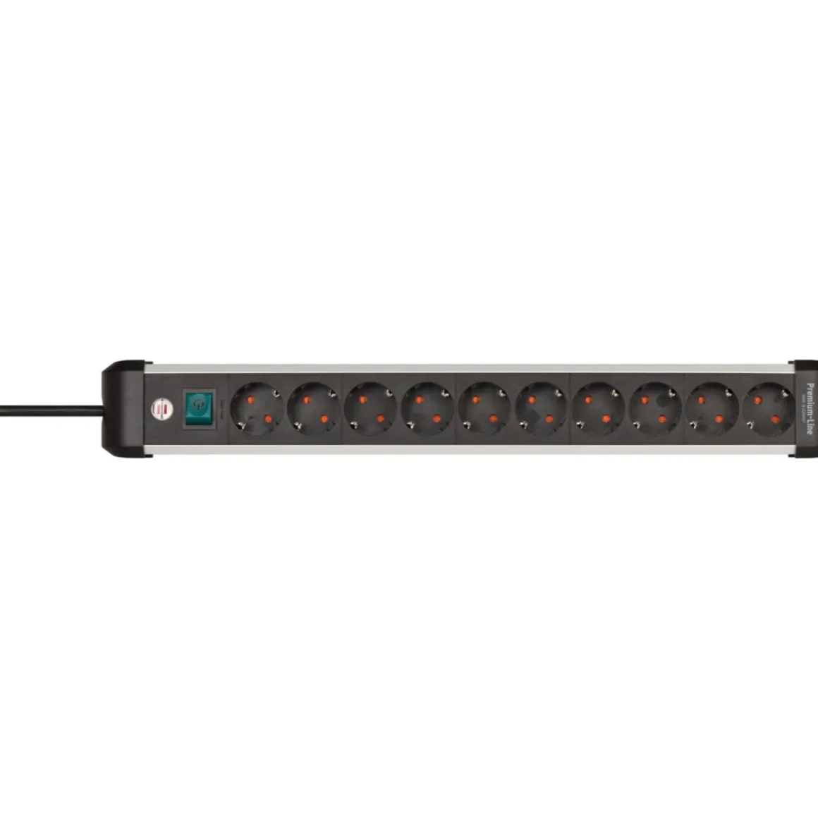 Premium-Alu-Line 10-fach 3,0m