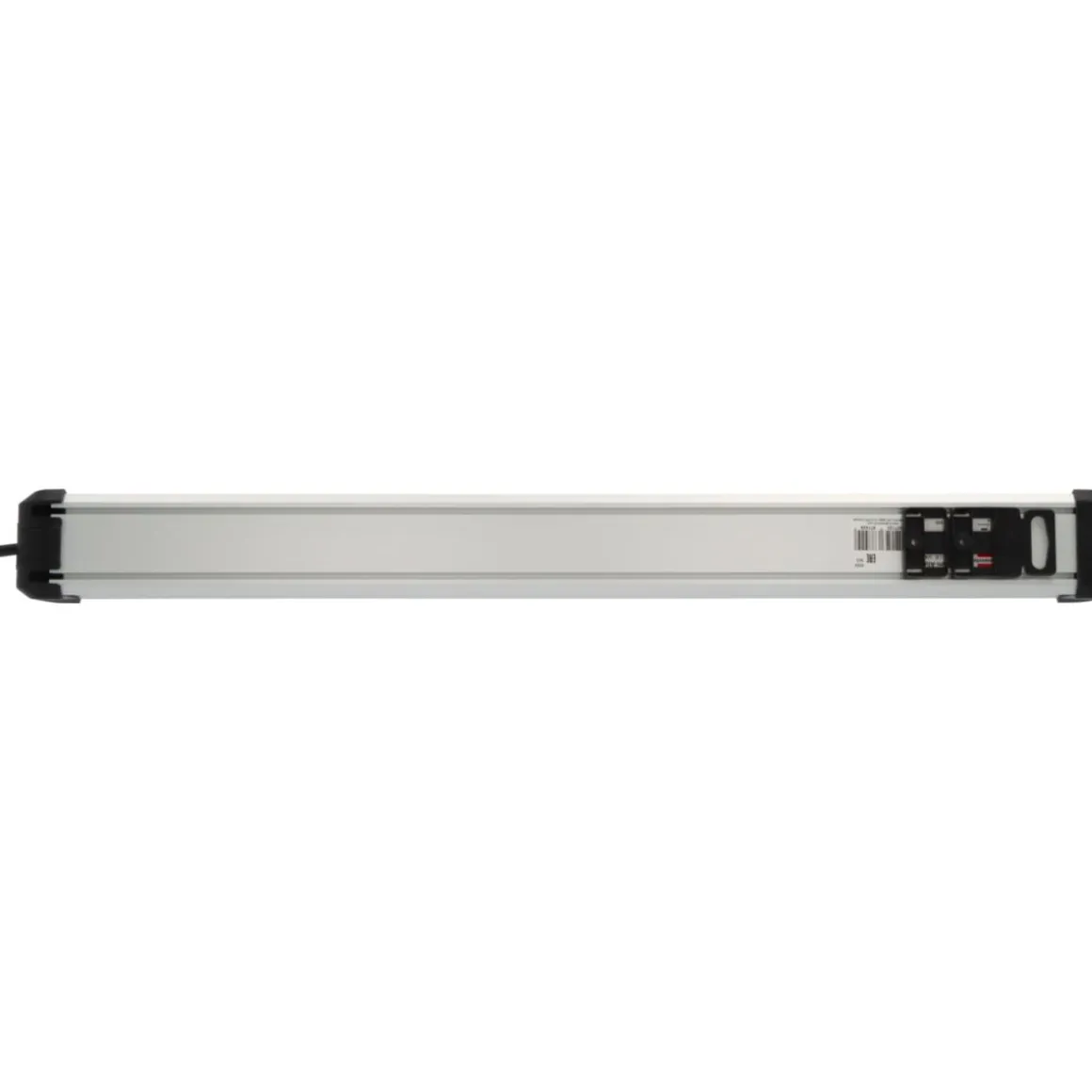 Premium-Alu-Line 12-fach 3,0m 2x6-f.schaltbar