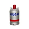 Propangas-Füllung Alugas 11 kg zzgl Pfand