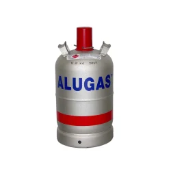 Propangas-Füllung Alugas 11 kg zzgl Pfand