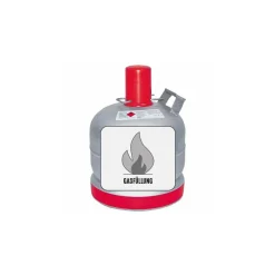 Propangas-Pfandflasche Alugas 6 kg Füllung zzgl Pfand