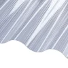 PVC Platte Strong Sinus 2000x900 mmTyp 1.2, 1 St = 1,8 m2