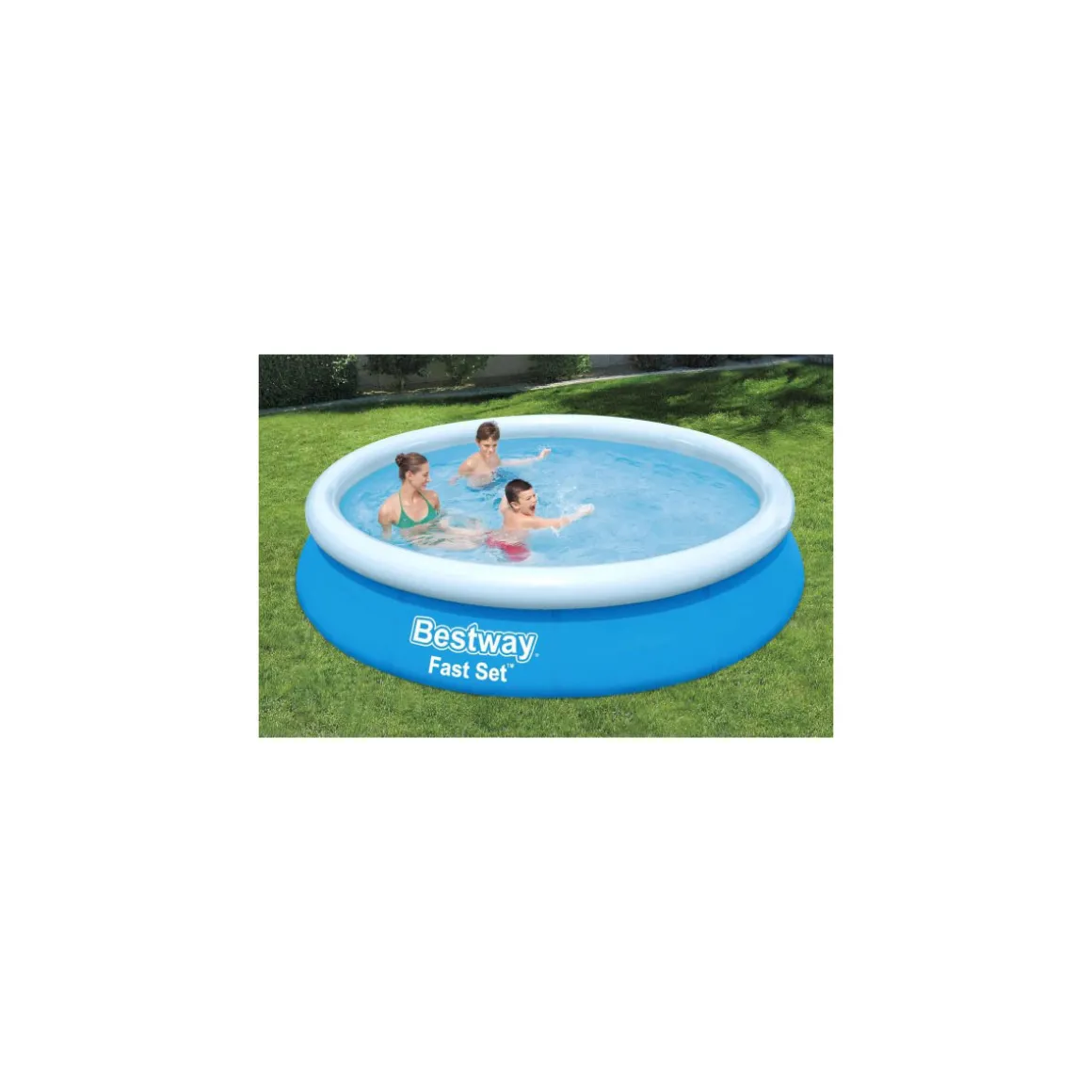Quick Up Pool 366 cm