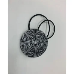 Raffband Kreis m. Magnet si-ant