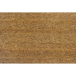 Rahmenmatte Kokos-Velours 60 x 40 x 2,3 cm