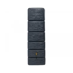 4rainWandtank SLIM STONE 330 L