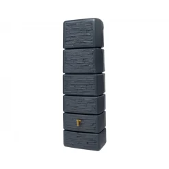 4rainWandtank SLIM STONE 330 L