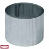 Rasenkantenband kleine Welle 500 x 14 cm