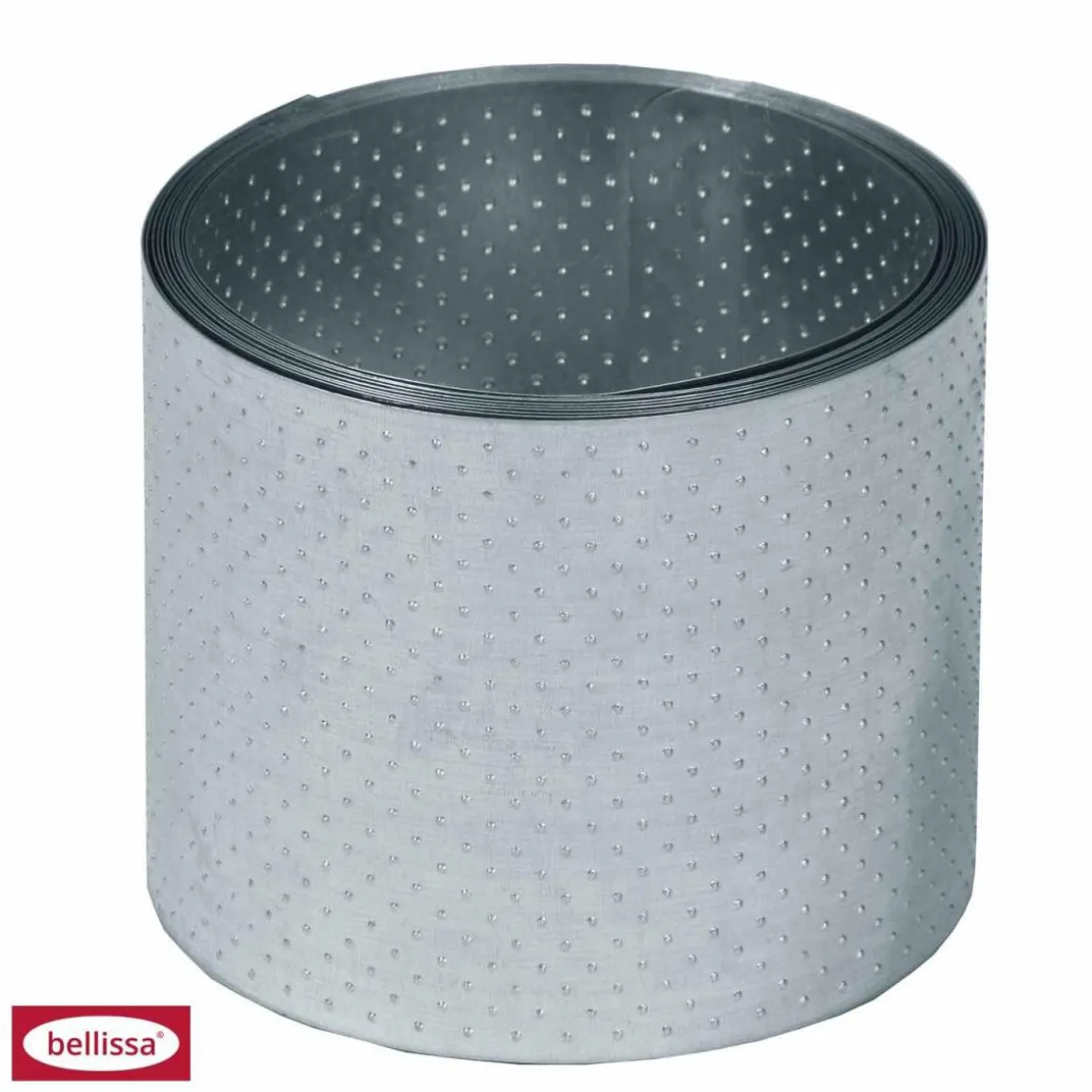 Rasenkantenband mit Noppenstruktur 500 x 14 cm