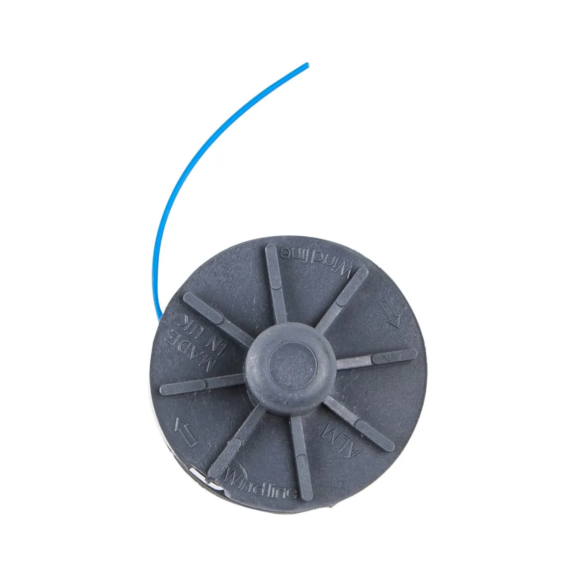 Ratioparts Ersatzfadenspule T4 1,6 mm