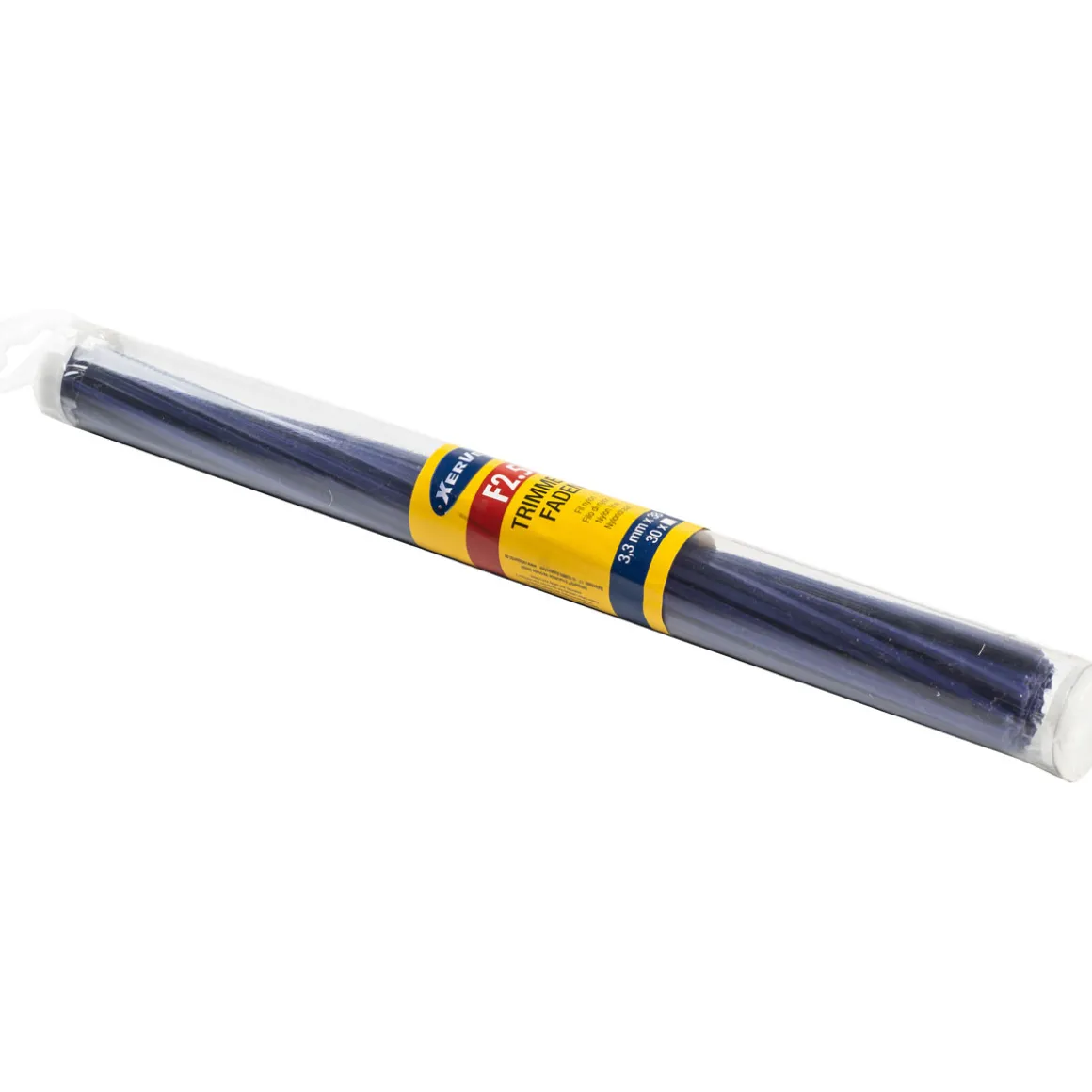 Ratioparts Trimmerfaden F2.5 3,3 x 38 mm