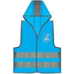 Reer Sicherheitsweste MyBuddyGuard Monster blau