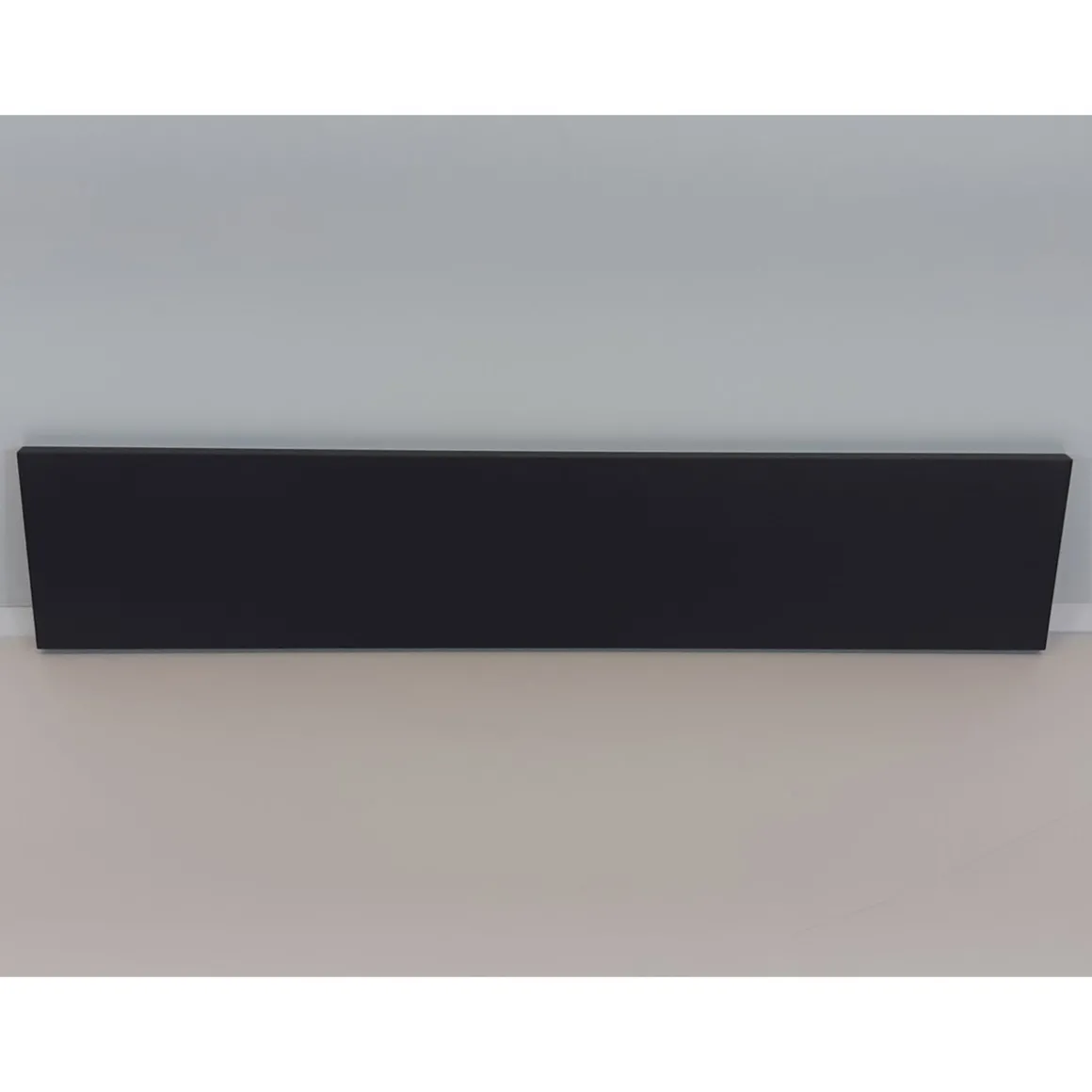 Regalboden anthrazit 1000 x 200 x 19 mm