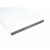 Regalboden weiss 900 x 400 x 19 mm