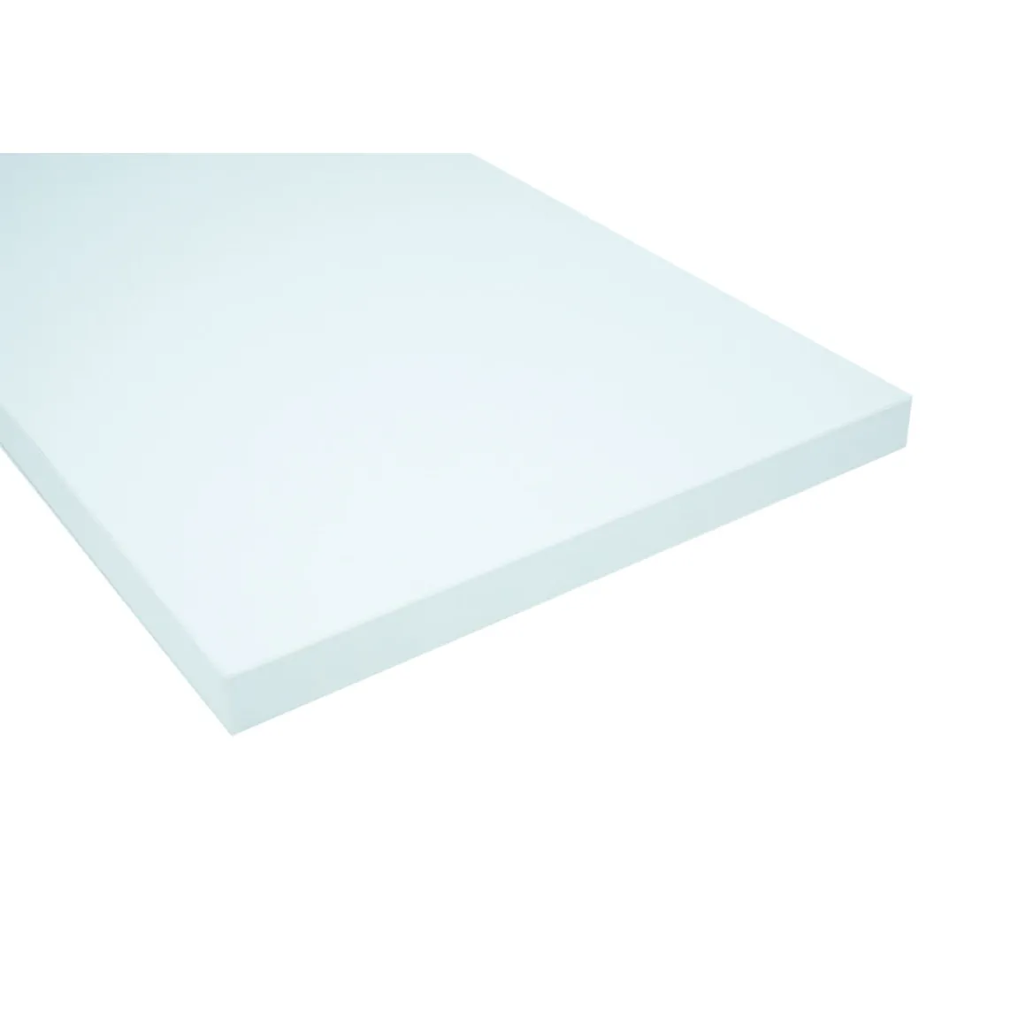 Regalboden weiss 1200 x 300 x 19 mm