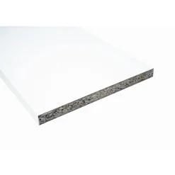 Regalboden weiss 900 x 250 x 19 mm