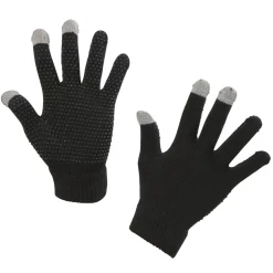 Reithandschuhe MagicTouch schwarz