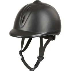 Reithelm Econimo VG1 Größe 53-57 schwarz