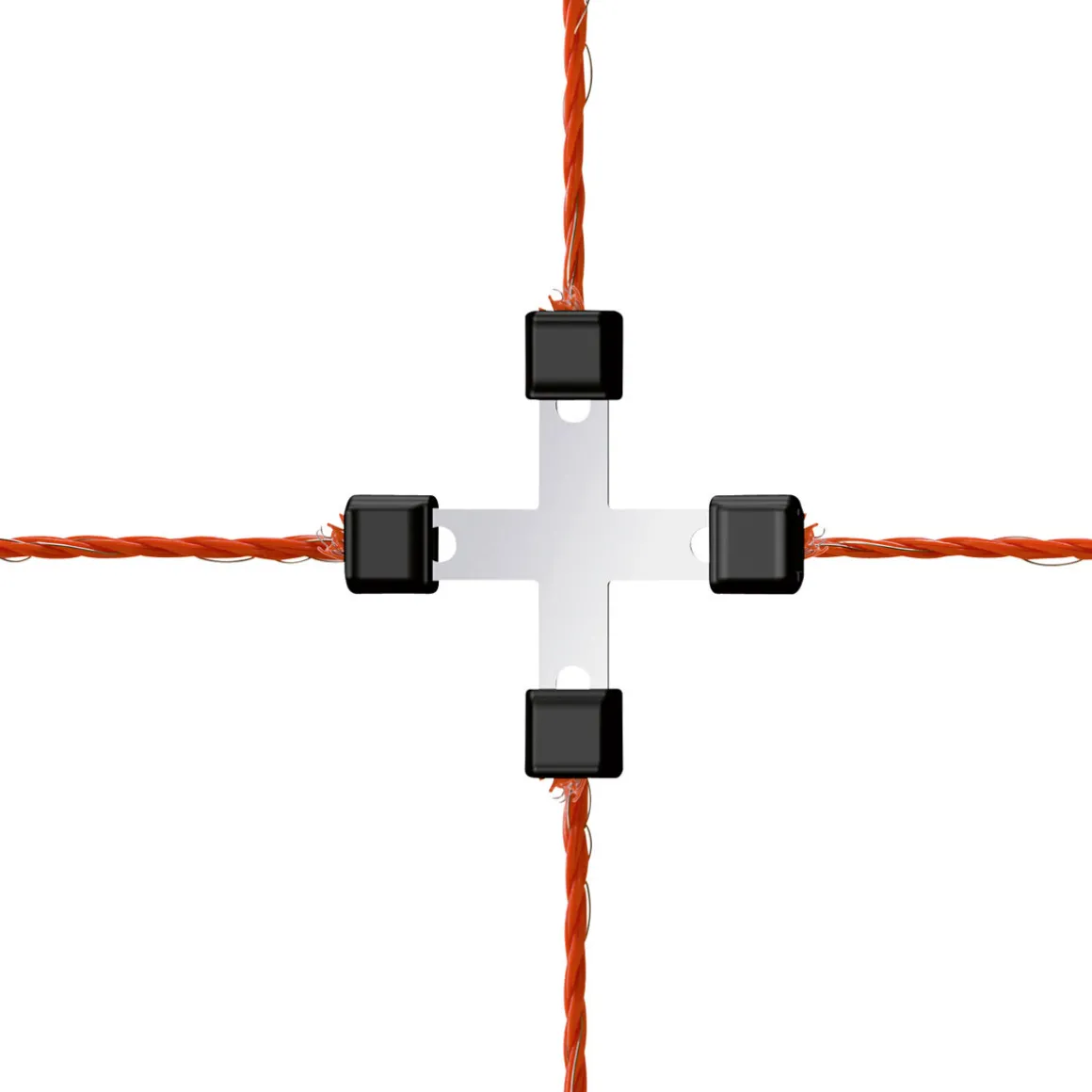 Reparaturset Litzclip 8-teilig