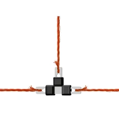 Reparaturset Litzclip 8-teilig