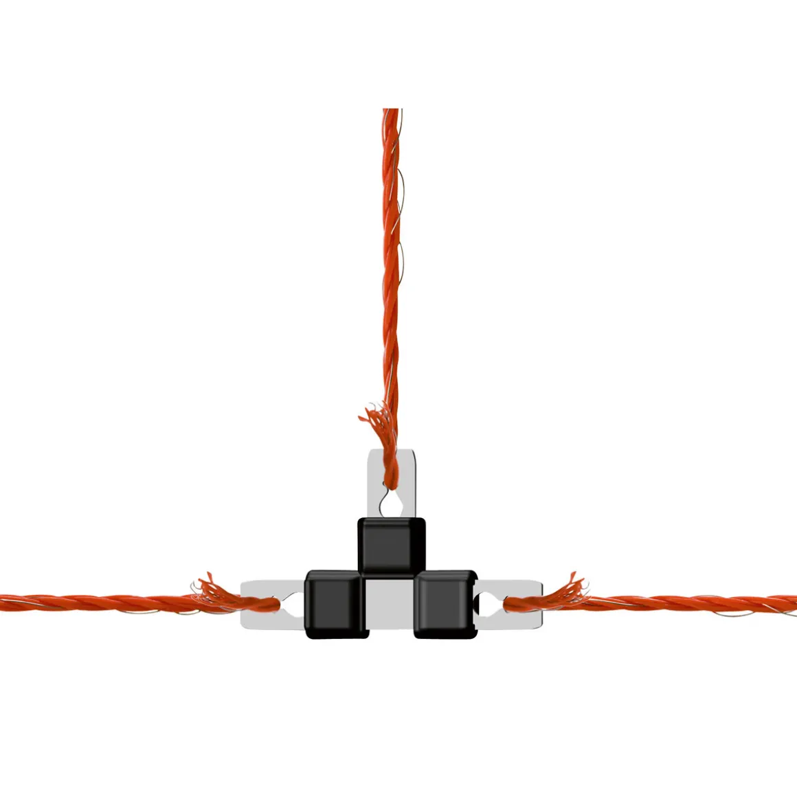 Reparaturset Litzclip 8-teilig