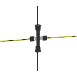 Reparaturset Litzclip 6-teilig