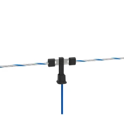Reparaturset Litzclip 6-teilig