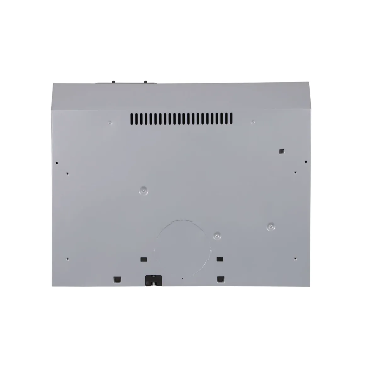 respekta Dunstabzugshaube DH640IXL inox