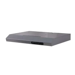respekta Dunstabzugshaube DH640IXL inox