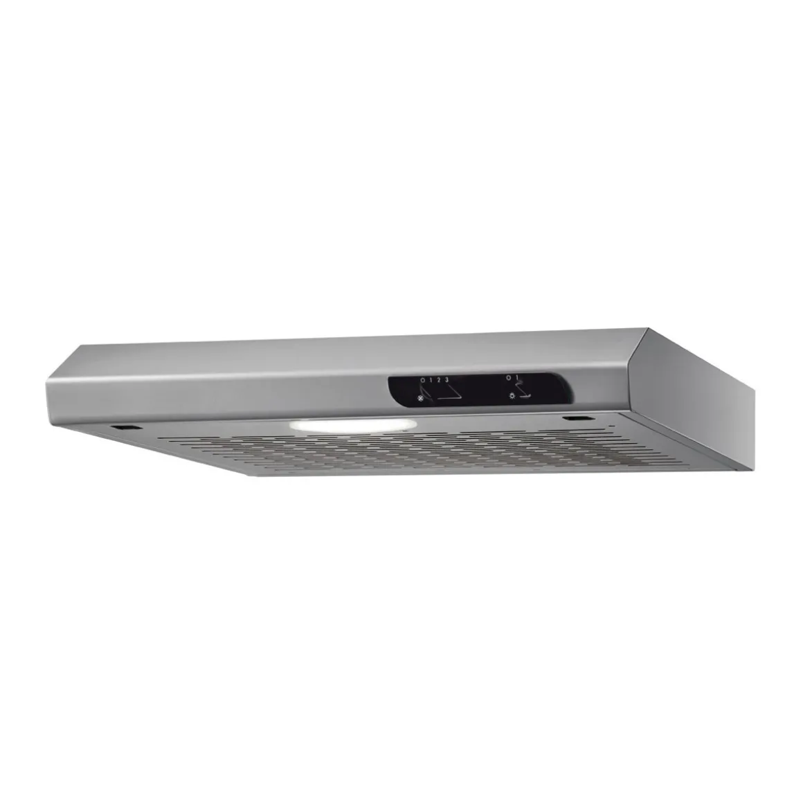 respekta Dunstabzugshaube DH540IXL inox
