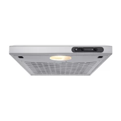 respekta Dunstabzugshaube DH540IXL inox