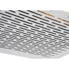 respekta Dunstabzugshaube DH520WL weiss