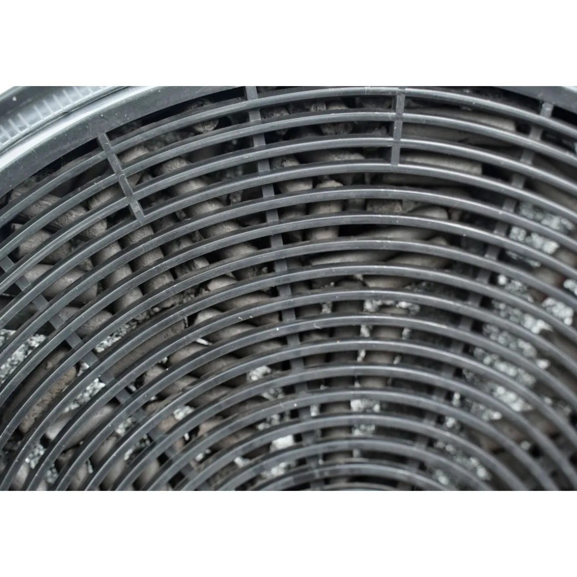 respekta Kohlefilter MIZ0023N