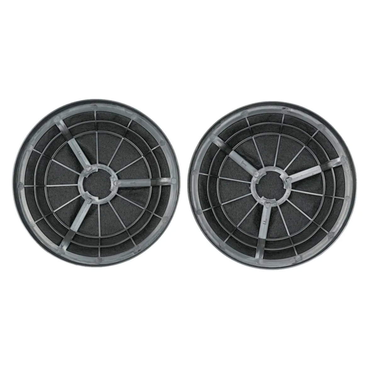 respekta Kohlefilter MIZ0023N