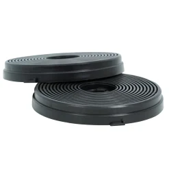 Respekta Kohlefilter 1 Set Inhalt 2 St.passend zu CH22010/21060 SBZ/ WBZ