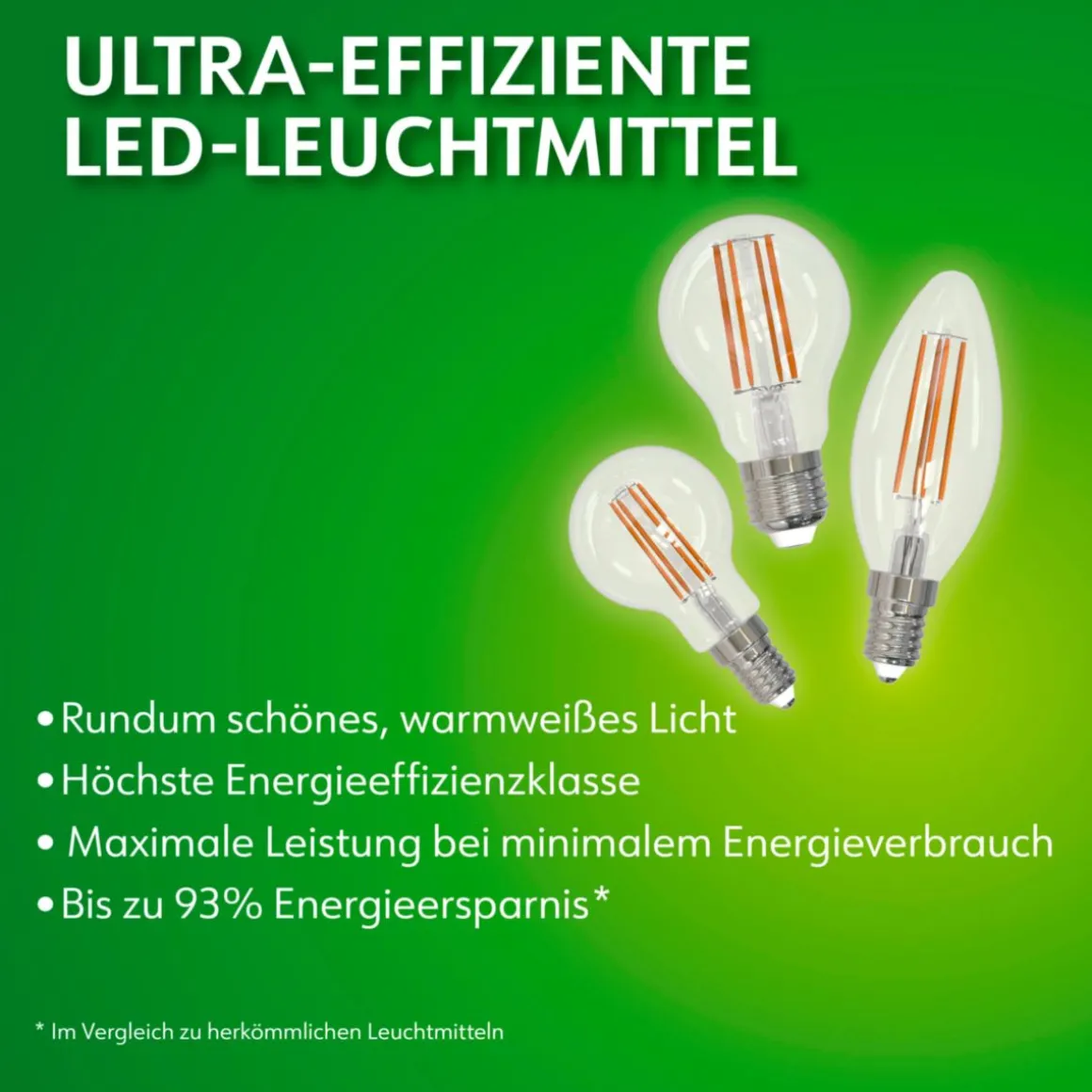 Retro LED Birne EEK A E27E27 60W 806lm 2700K