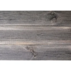 Rettenmeier Terrassendiele grau 300 x 12 x 2,1 cm