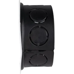 REV Ritter Federsteckdeckel für Abzweigdose weiss 25 x 40 mm