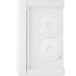 REV Ritter Feuchtraumdose IP65 162 x 116 x 76 mm