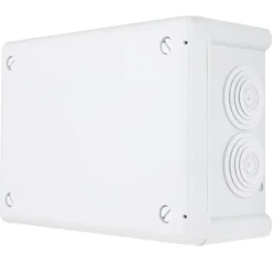 REV Ritter Feuchtraumdose IP65 162 x 116 x 76 mm