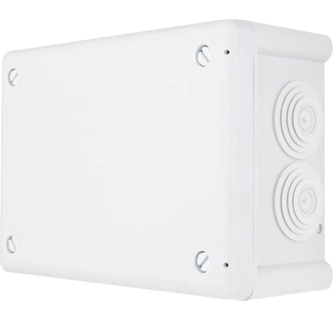 REV Ritter Feuchtraumdose IP65 162 x 116 x 76 mm