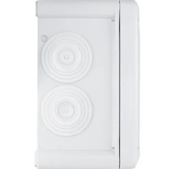 REV Ritter Feuchtraumdose IP65 162 x 116 x 76 mm
